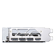 MSI GeForce RTX 5060 Ti Gaming Trio OC White 8GB GDDR7 DLSS5 - 1331008 - zdjęcie 7